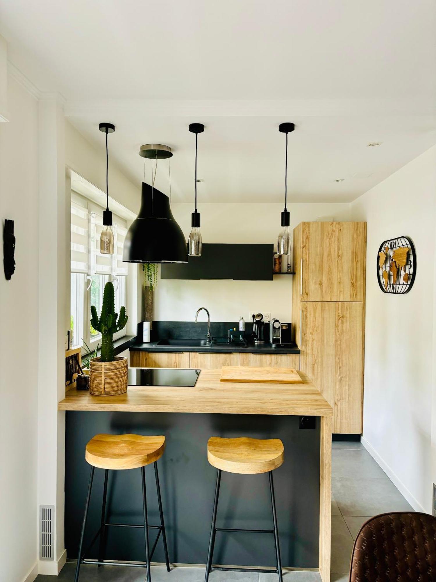 Appartement De Standing Proche Centre Ville Et Gare Mulhouse Bagian luar foto
